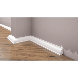 Listwa przypodłogowa Creativa LPC-01M